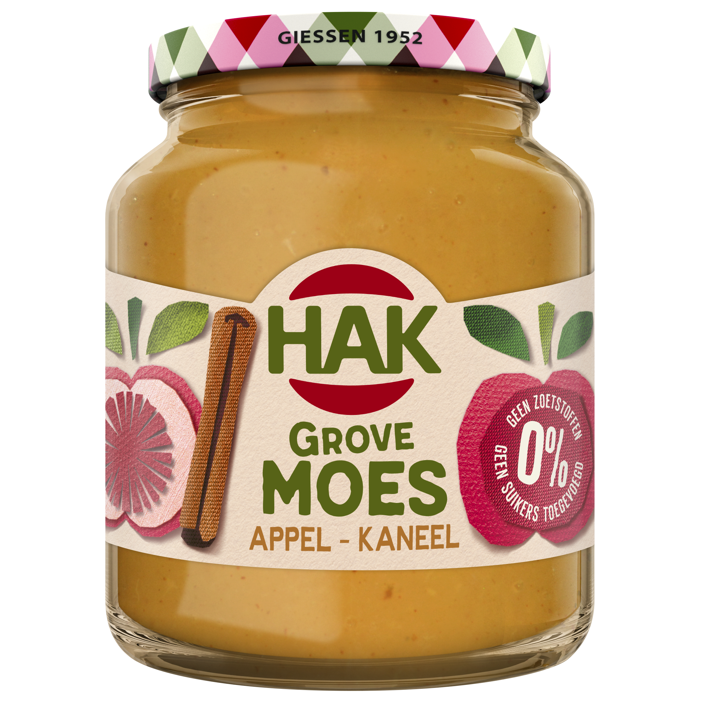 Hak 0 Grove Moes Appel Kaneel 370 Nl 8720600614910 1712331 Front