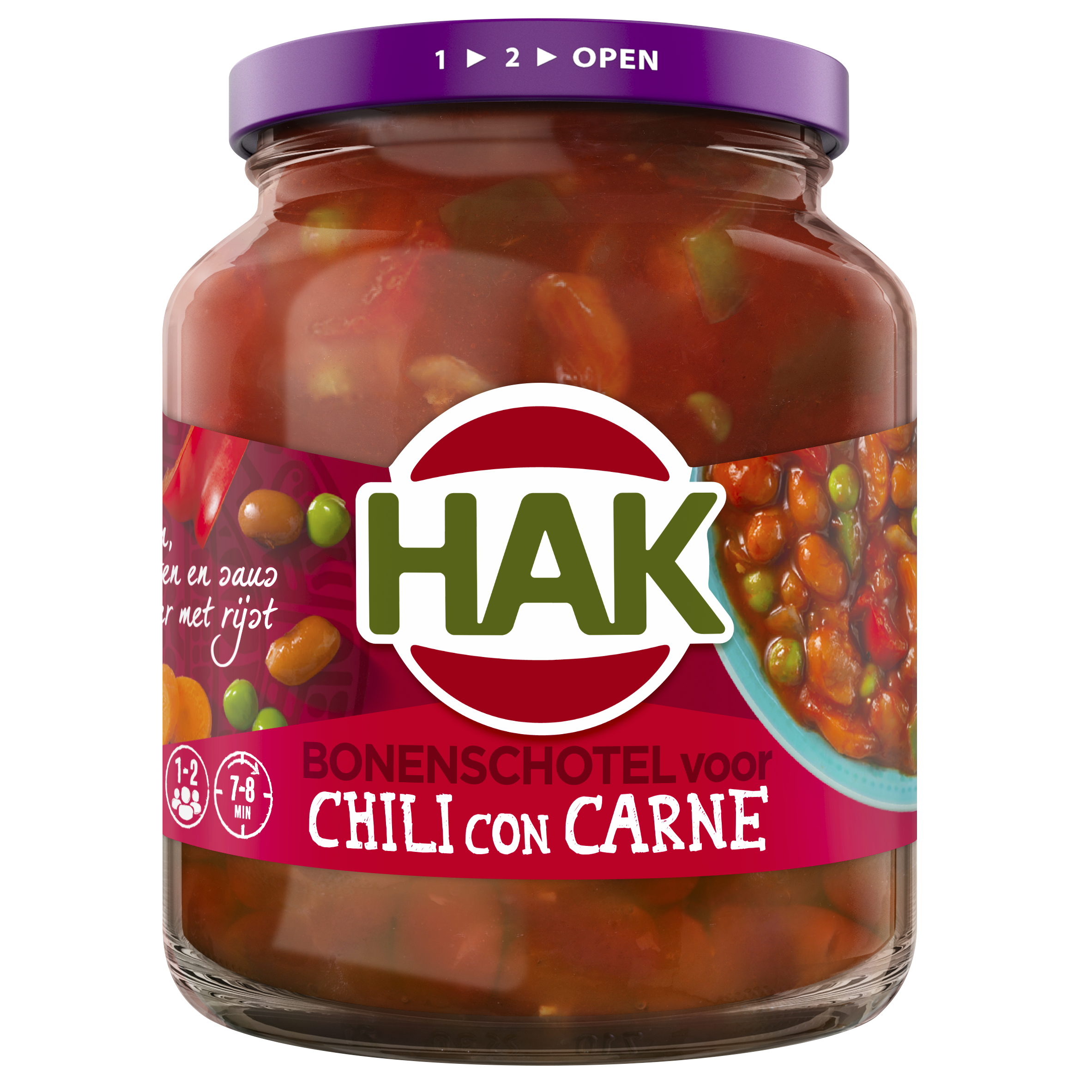 Hak Bs Chili Con Carne 370 Nl 8720600610783 1710151 Front