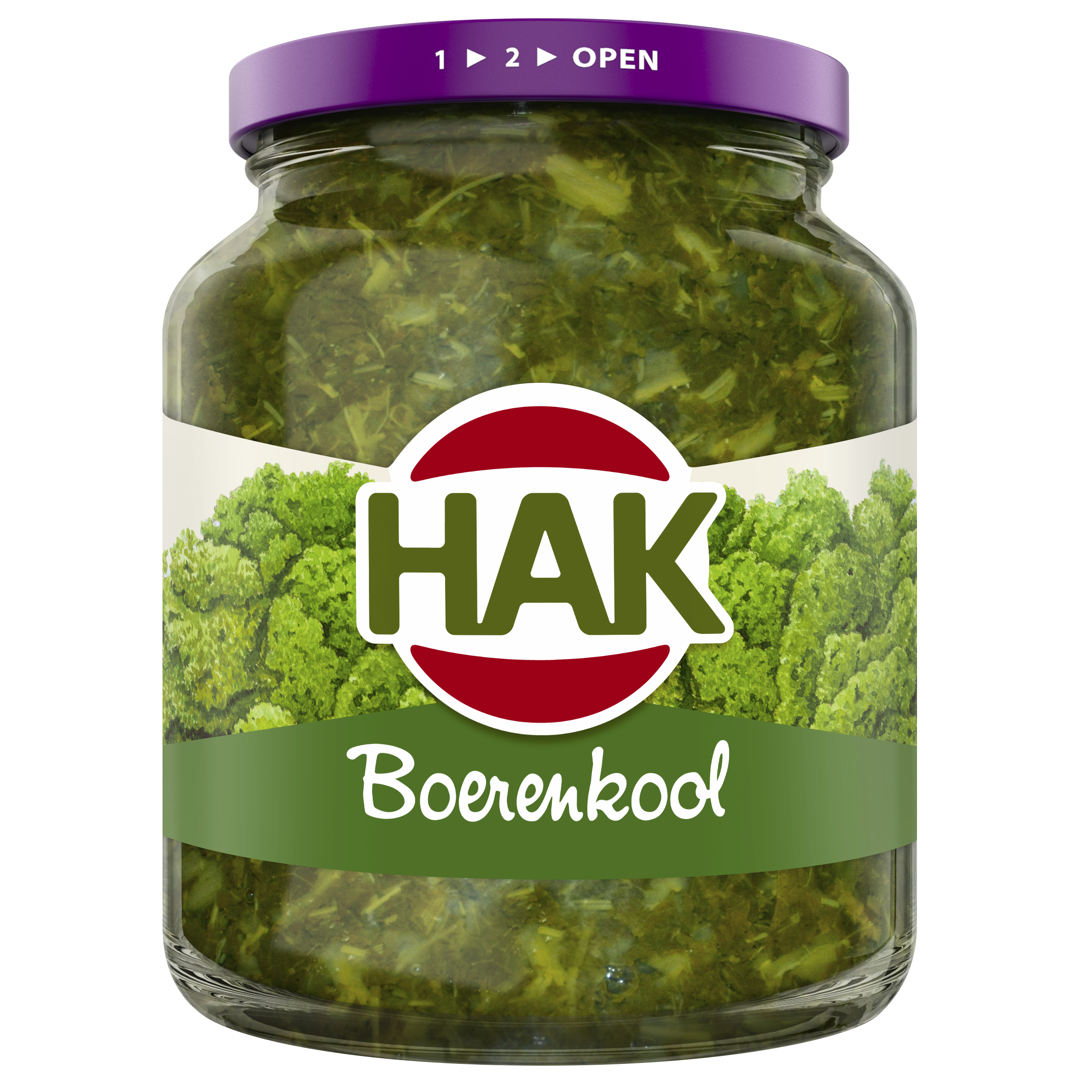 Hak Boerenkool 370 Nl 8720600608605 1710067 Front