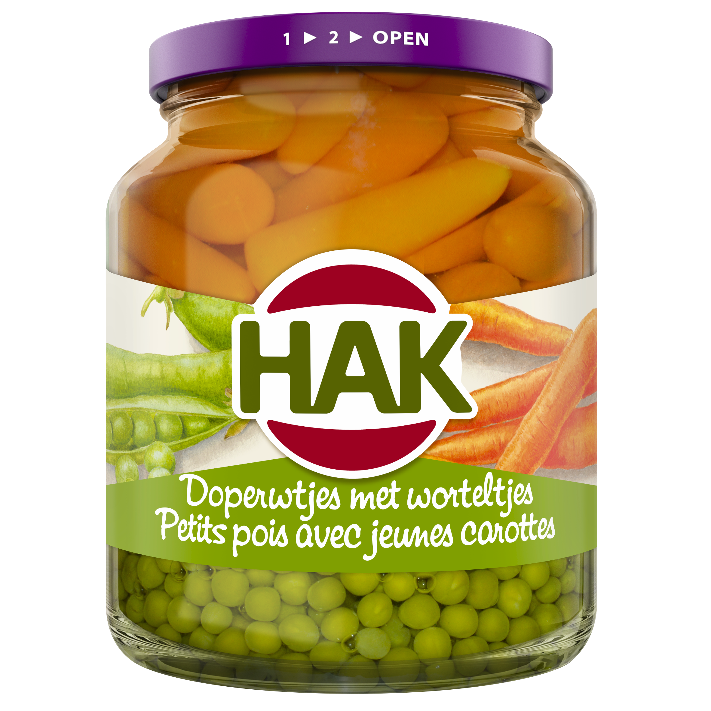 Hak Dopwortel 370 Be 8720600064104 1710081 Front