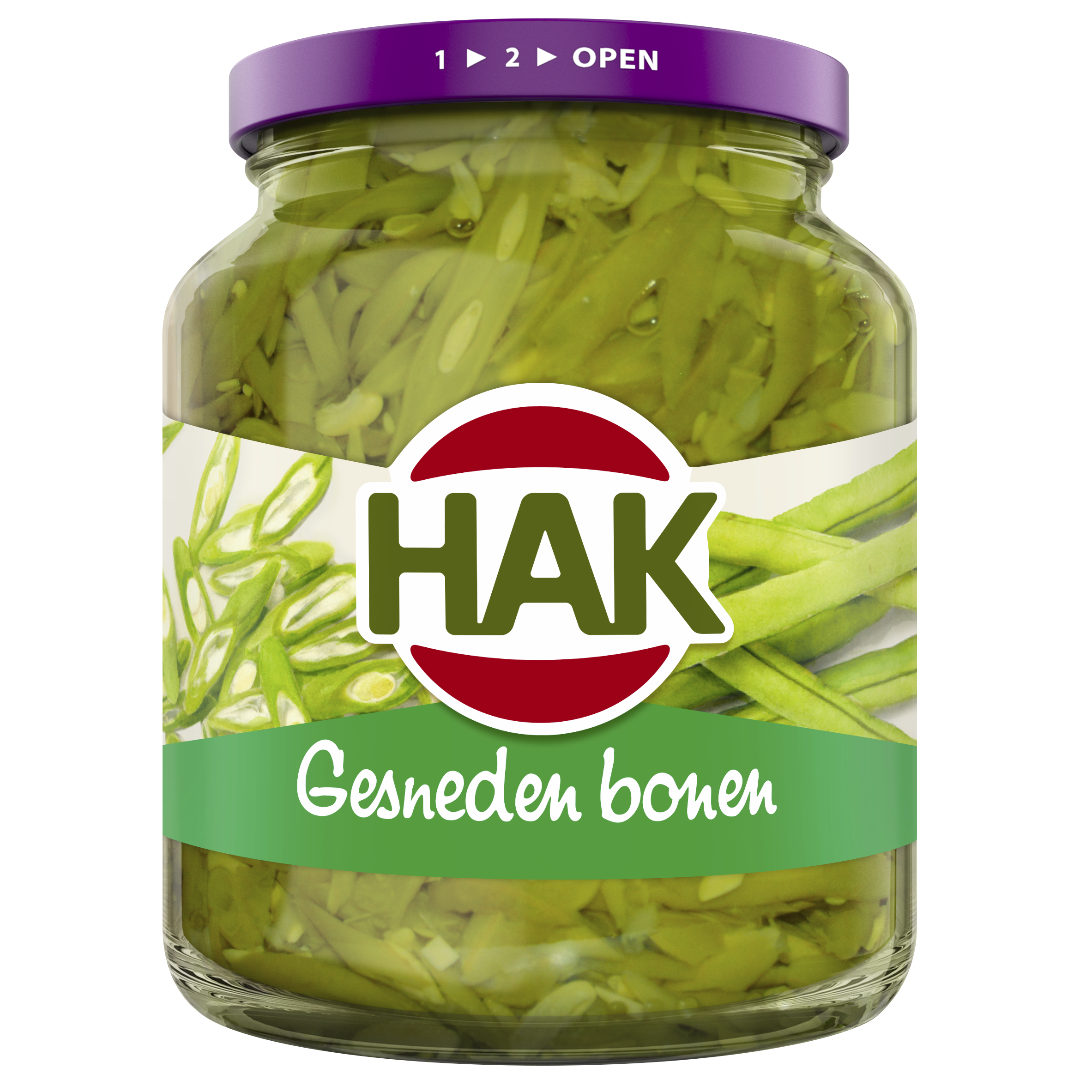 Hak Gesneden Bonen 370 Nl 8720600608896 1710085 Front