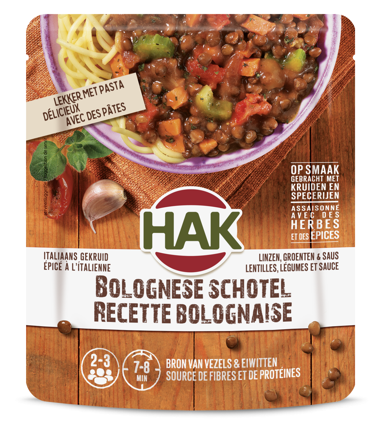 Hak Ps Be Bolognese Schotel