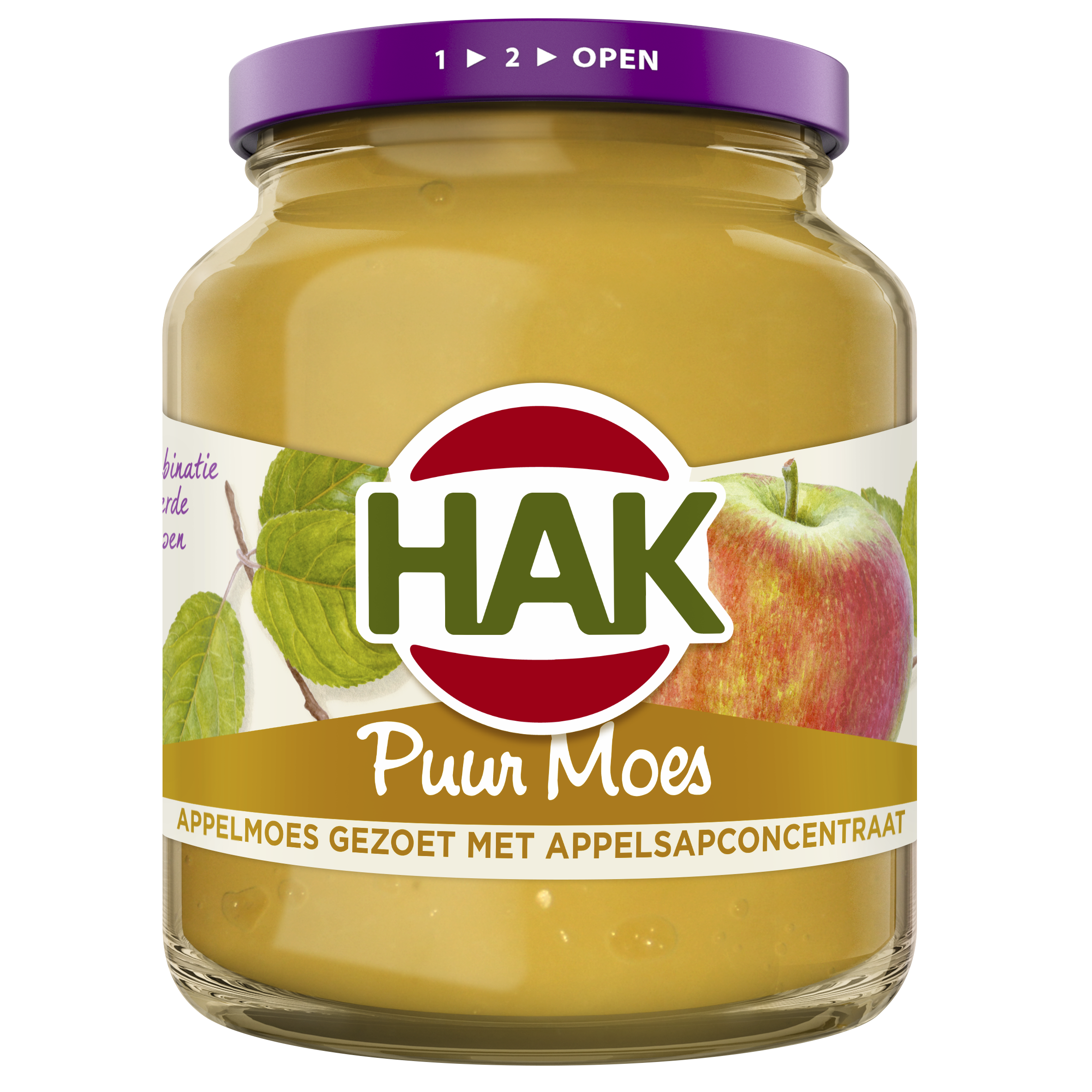 Hak Puur Moes 370 Nl 8720600607646 1710094 Front