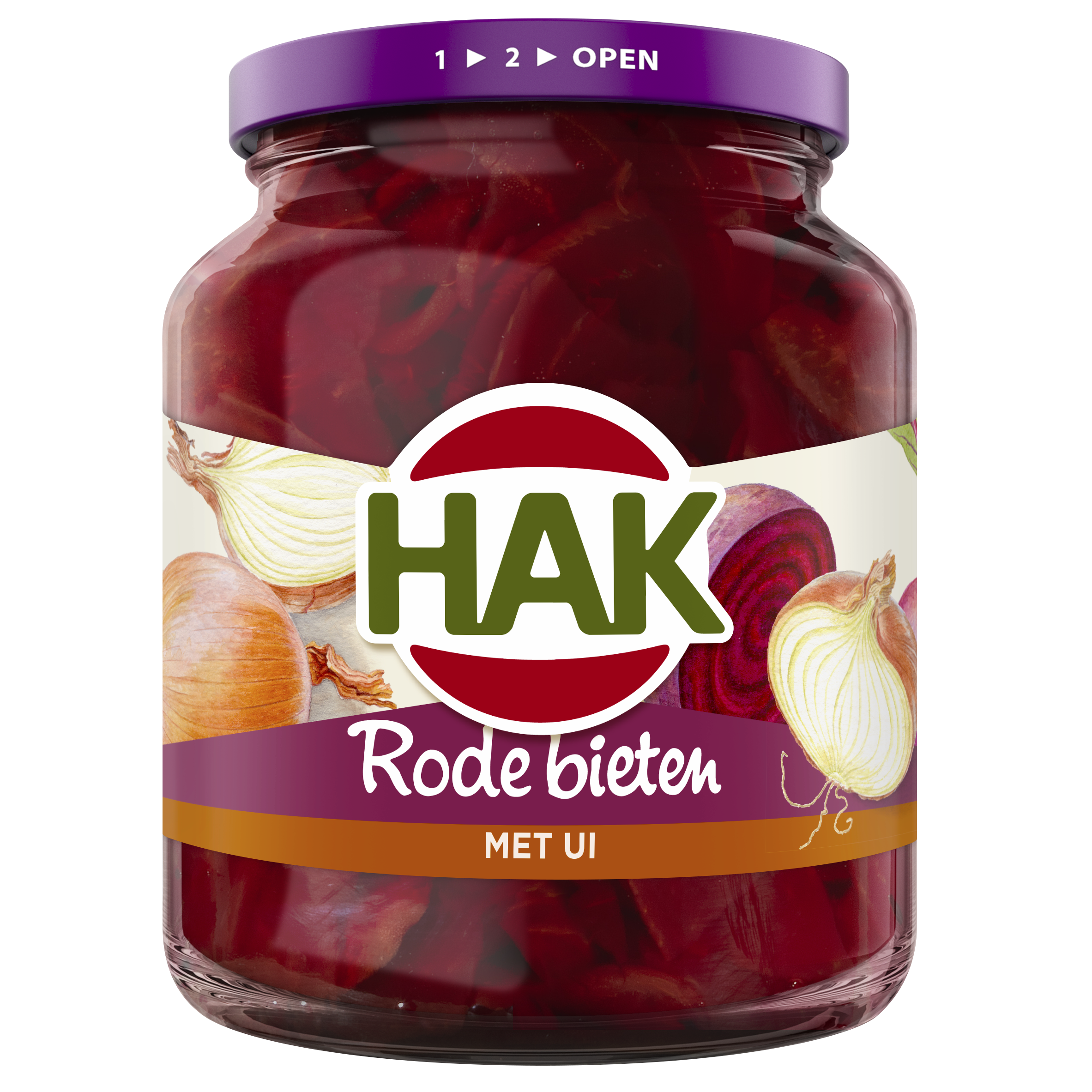 Hak Rode Bieten Ui 370 Nl 8720600609114 1709029 Front