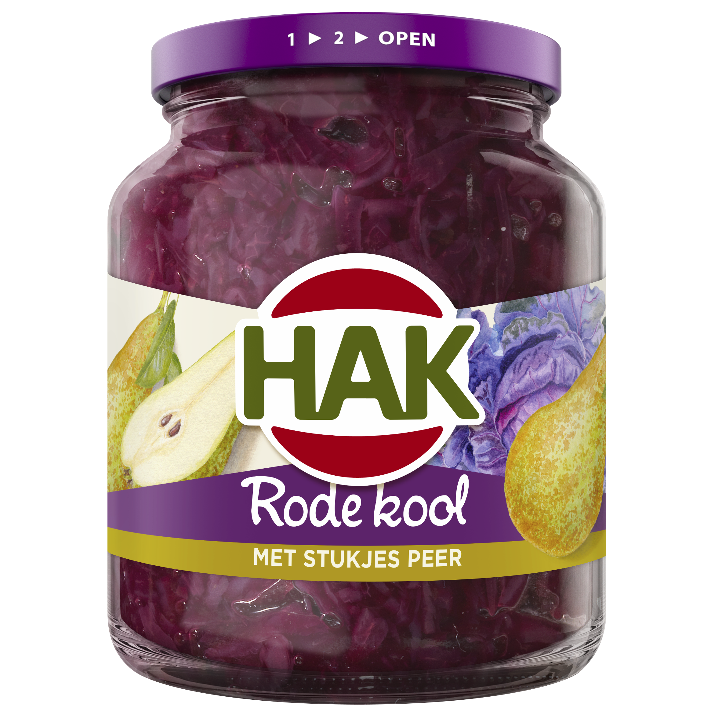 Hak Rode Kool Peer 370 Nl 8720600608902 1709035 Front