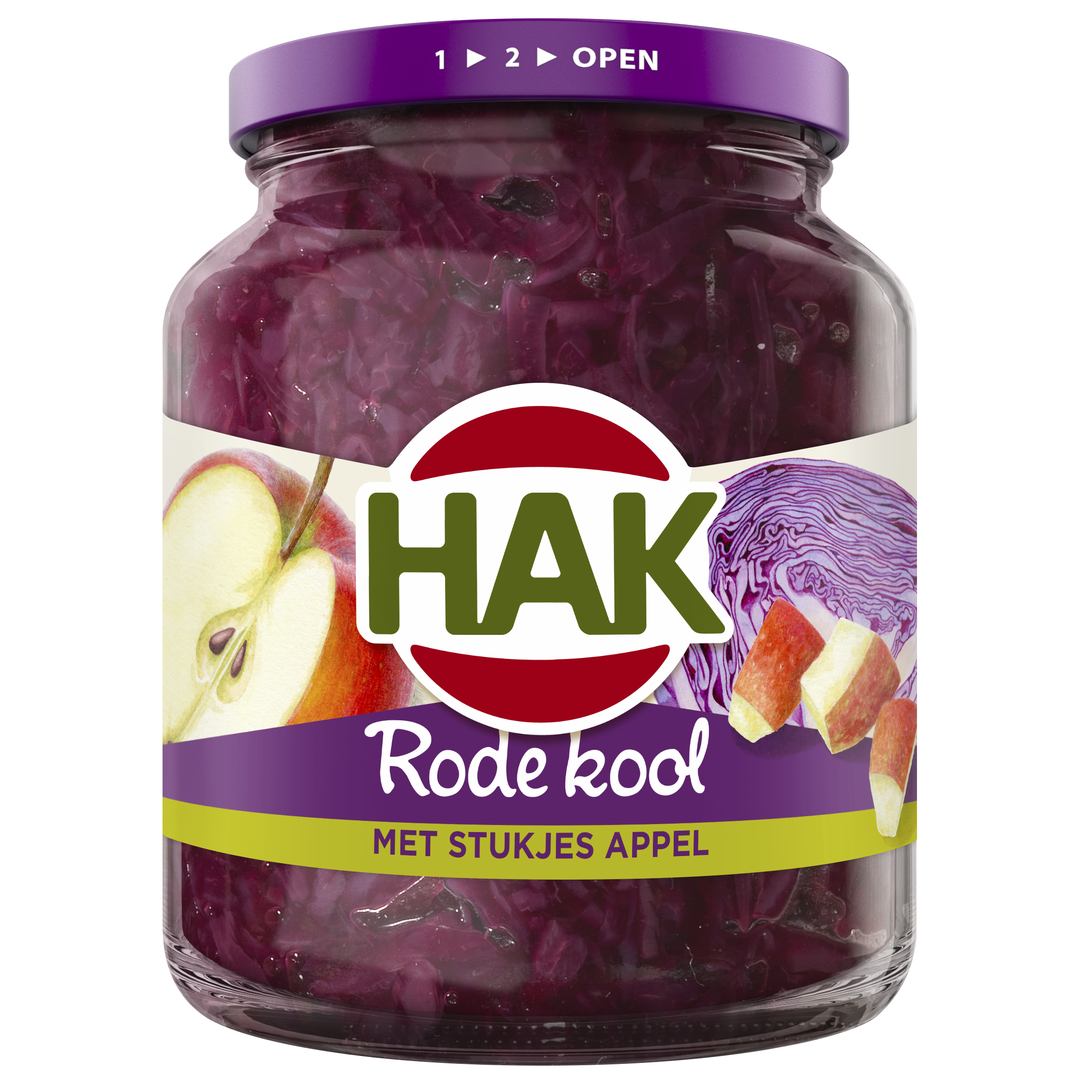 Hak Rokomast 370 Nl 8720600609800 1709040 Front