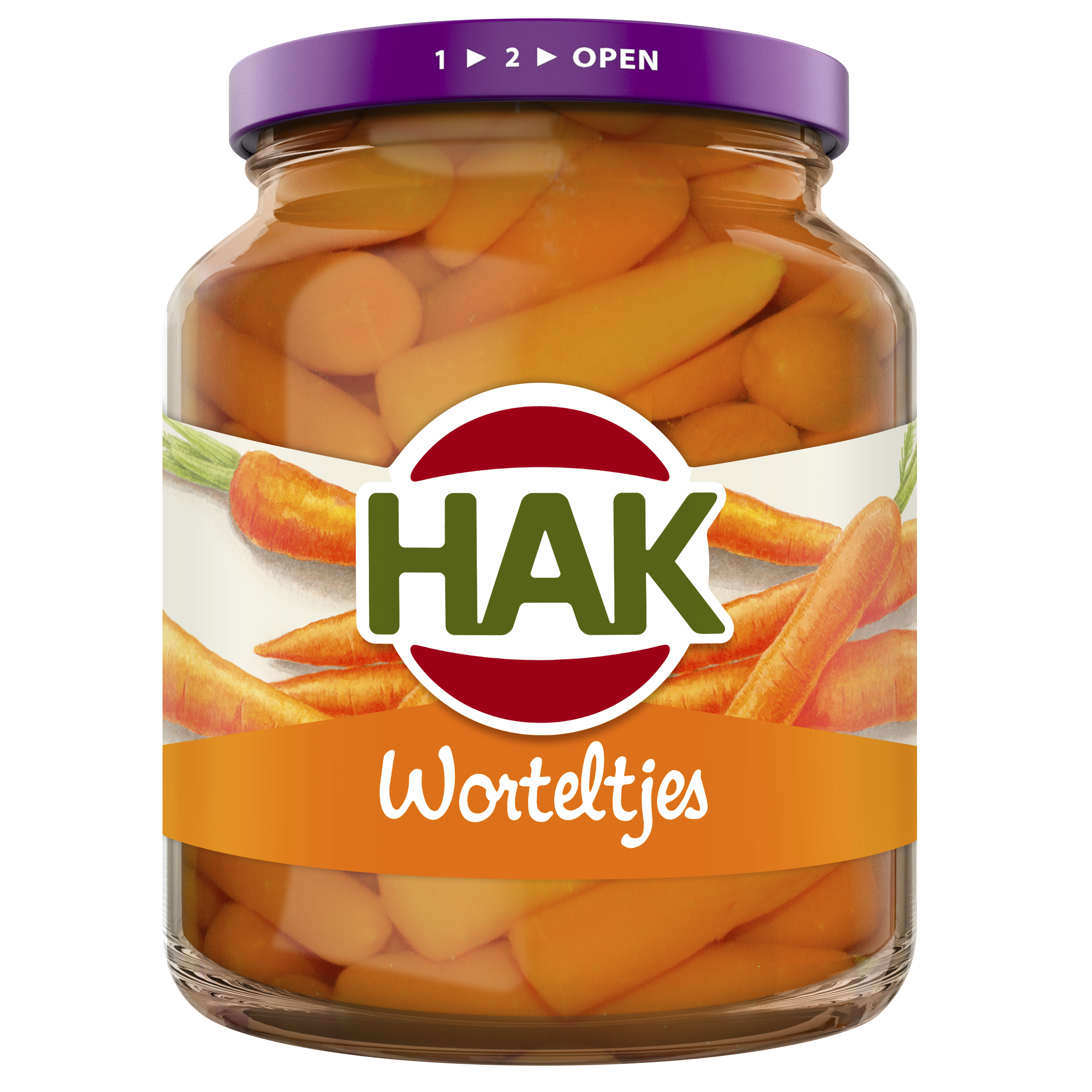 Hak Worteltjes 370 Nl 8720600609046 1710133 Front