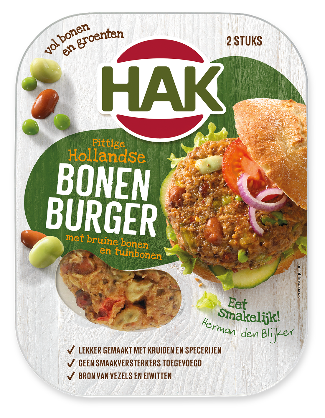 Ps Hak Bonenburger