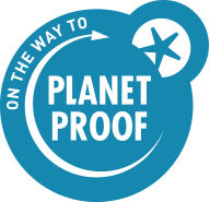 Logo Planetproof