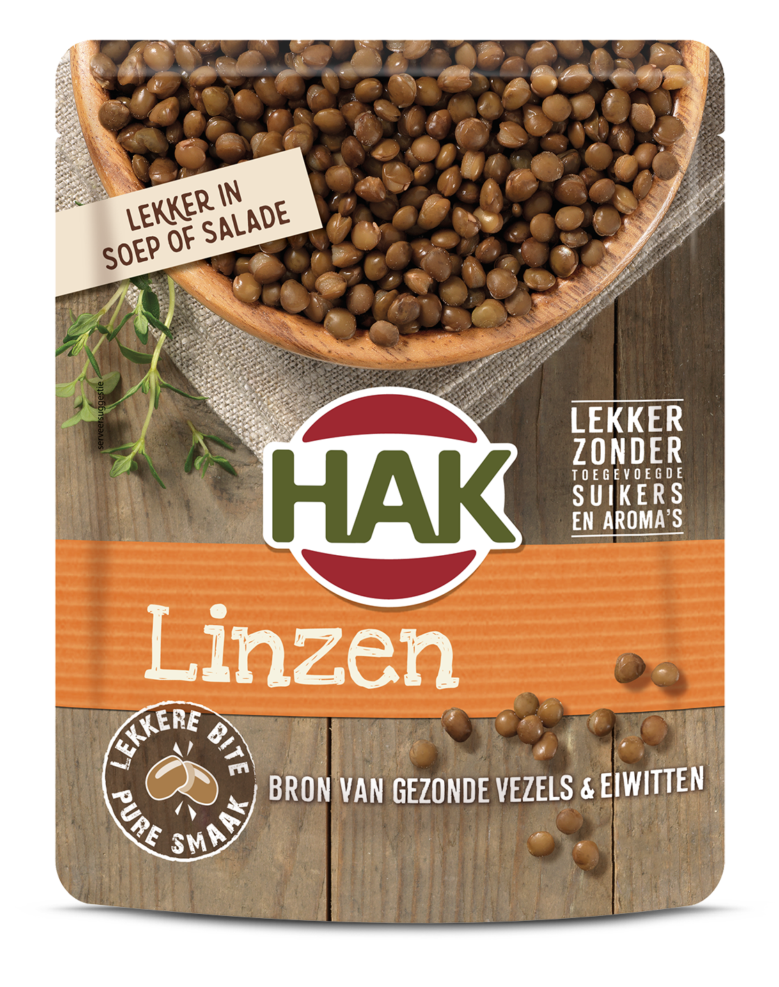 Hak Linzen270Gnl