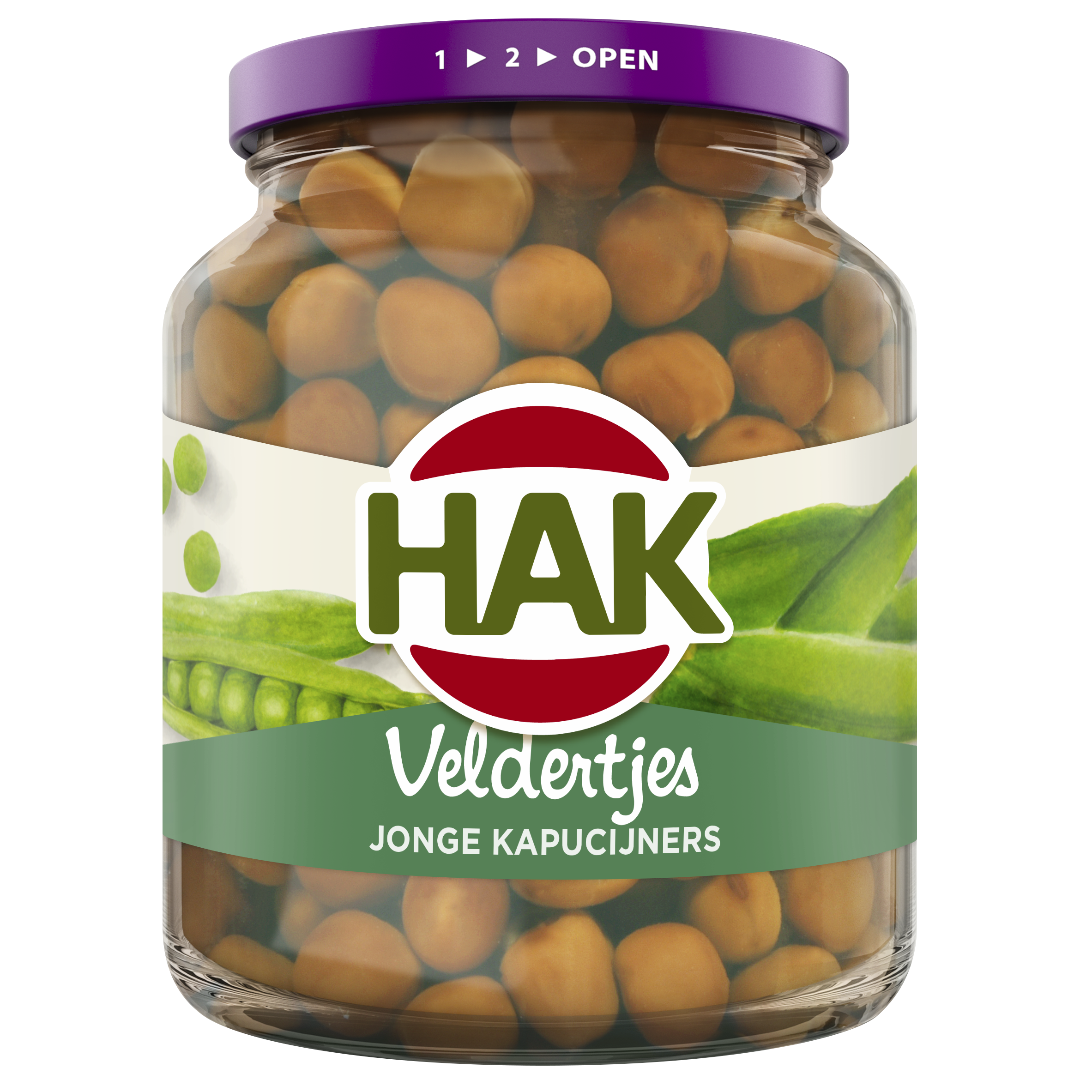Hak Veldertjes 370 Nl 8720600608773 1710117 Front